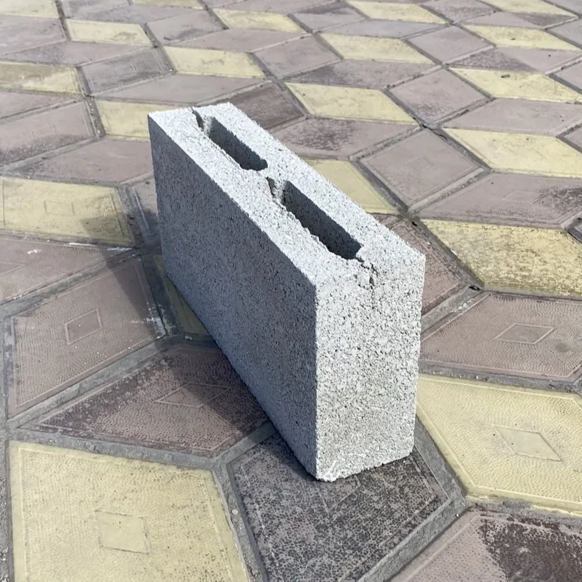 Перегородочный блок 90 мм